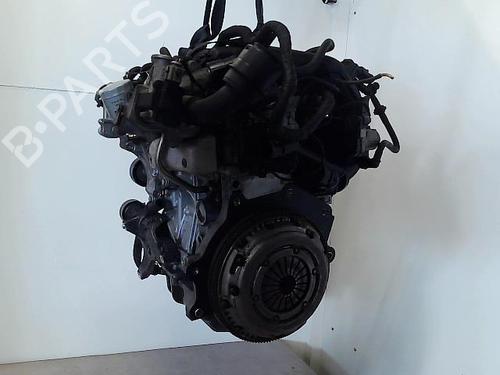 Motor VW POLO V (6R1, 6C1) 1.2 TSI (105 hp) 22092742