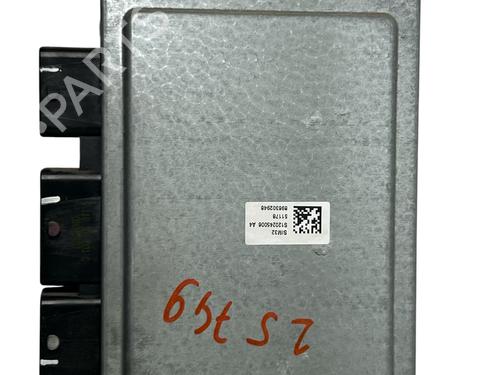 Control unit DACIA SANDERO 1.2 16V | BP39702712M11 - Image 3