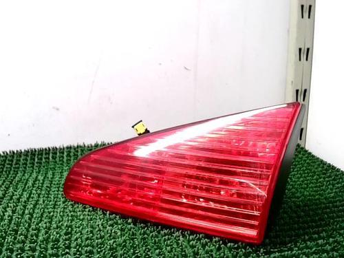 Right tailgate light PEUGEOT 607 (9D, 9U) 2.7 HDi 24V | BP20875142C80 