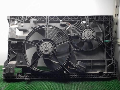Used Radiator fan RENAULT AVANTIME (DE0_) 2.2 dCi (DE01) (150 hp) 25262213