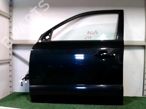 Used Left front door HYUNDAI TUCSON (JM) 2.0 CRDi (140 hp) 22785078