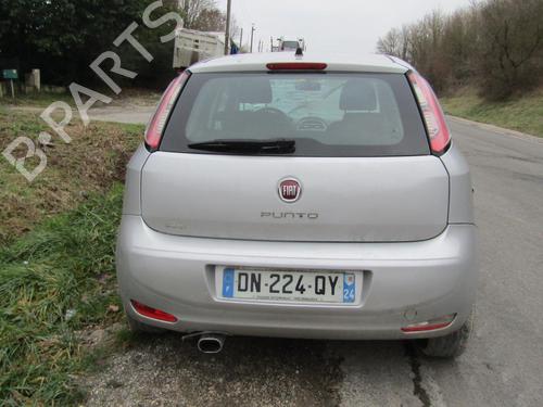 Reverse light FIAT PUNTO (199_) 1.2 (199AXZ1A, 199BXZ1A) | BP30045129C36 - Image 6