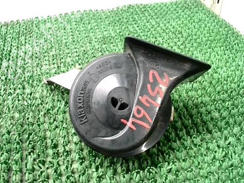 Horn PEUGEOT PARTNER Tepee 1.6 HDi 16V | BP29900915E13