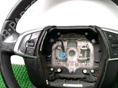 Steering wheel CITROËN C4 II (NC_) 1.6 HDi 115 | BP29065853C49 