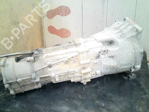 Gearbox BMW X3 (E83) 2.0 d | BP22084191M3 