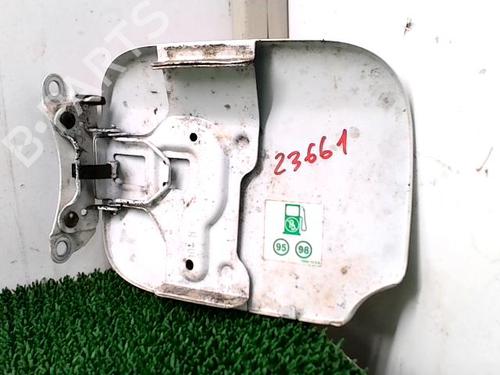 Fuel flap DACIA SANDERO II 1.5 dCi 75 / Blue dCi 75 (B8JW, B8M4, B8AH, B8M7, B8M6) | BP29817116C131 