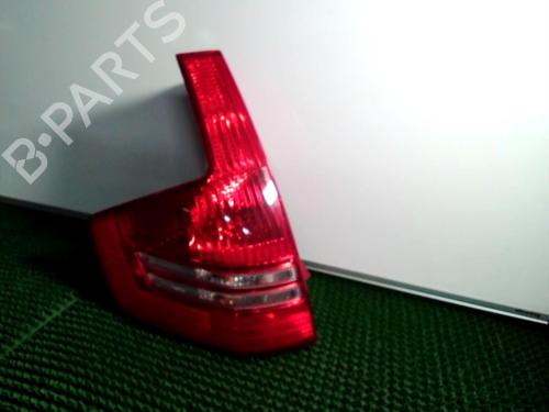 Used Left taillight CITROËN C4 I (LC_) 1.4 16V (88 hp) 22082872