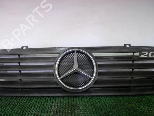 Used Grille MERCEDES-BENZ SPRINTER 2-t Van (B901, B902) 208 D (901.361, 901.362, 902.361, 902.362) (79 hp) 22081825