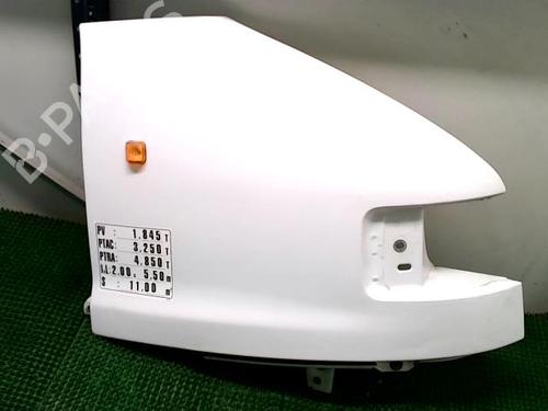 Used Right front fenders PEUGEOT BOXER Van (230L) 2.5 D (86 hp) 20877171