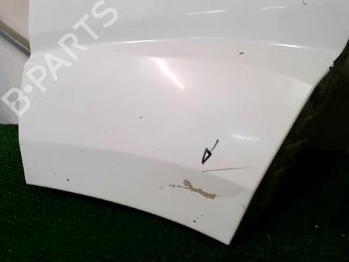 Right front fenders CITROËN JUMPER II Van 2.2 HDi 120 | BP22090350C42