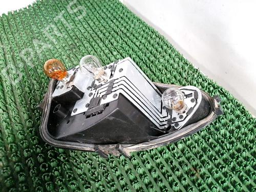Lamp holder RENAULT CLIO III Hatchback Van (SB_, SR_) | BP36155514L10 - Image 5