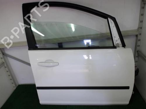 Right front door FORD C-MAX (DM2) 1.6 TDCi | BP20876466C3 