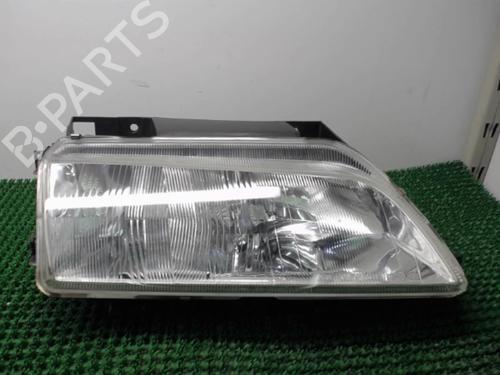 Højre forlygte CITROËN XANTIA (X1_, X2_) 1.8 i (90 hp) 22077518