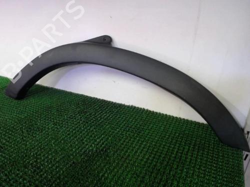 Front right wheel arch trim RENAULT MASTER II Van (FD) 2.5 D | BP22084538C135 