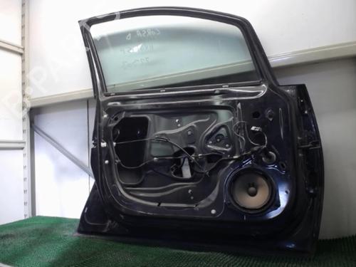 Used Left front door OPEL CORSA D (S07) 1.3 CDTI (L08, L68) (75 hp) 20875588