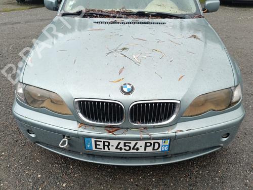 Left front indicator BMW 3 (E46) 330 d | BP25303341C32 