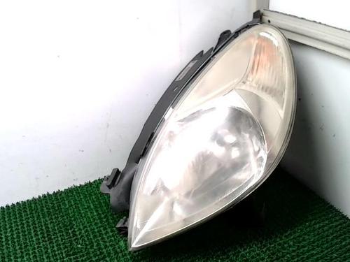 Left headlight CITROËN XSARA PICASSO (N68) 2.0 HDi | BP20873964C28 