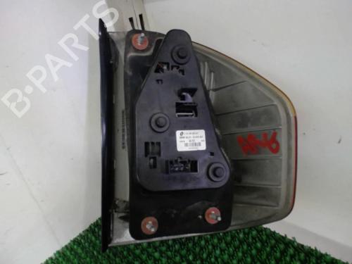 Venstre baglygte BMW X3 (E83) 2.0 d | BP20875508C34 