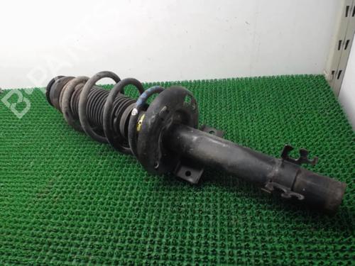 Right front shock absorber VW POLO V (6R1, 6C1) 1.6 TDI | BP22083561M17 