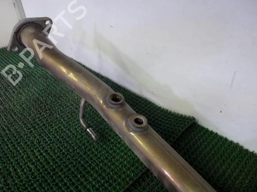 Exhaust system HYUNDAI i30 (PDE, PD, PDEN) 1.6 CRDi | BP22088367M121 - Image 3