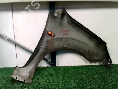 Left front fenders FORD FIESTA V (JH_, JD_) 1.4 TDCi | BP22785091C41 