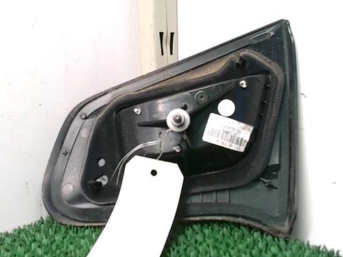 Used Left taillight Left taillight CITROËN C3 II (SC_) 1.4 HDi 70 (SC8HZC, SC8HR0, SC8HP4) (68 hp) 22089481 22089481