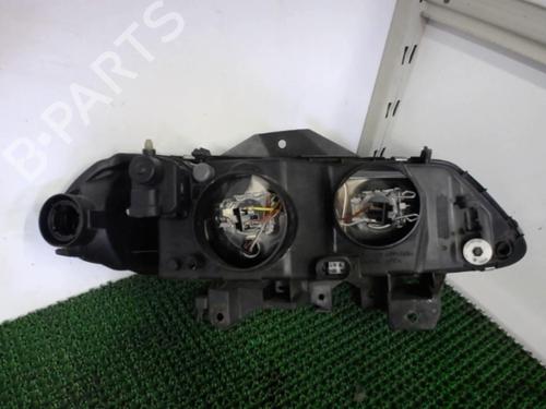 Used Left headlight Left headlight RENAULT LAGUNA I (B56_, 556_) 1.9 dTi (B56J) (98 hp) 22081198 22081198