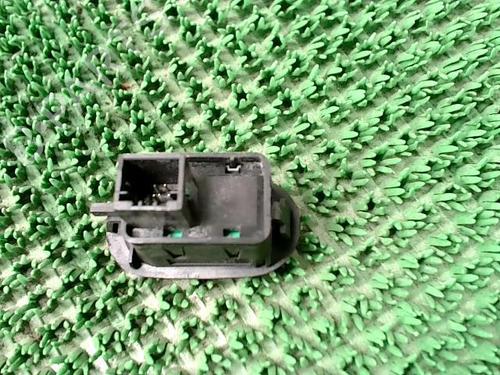 Used Left front window switch Left front window switch CITROËN C3 I (FC_, FN_) 1.4 HDi (68 hp) 24499111 24499111