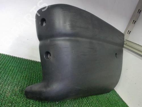 Used Corner bumper RENAULT MASTER II Van (FD) 2.5 D (80 hp) 22088100