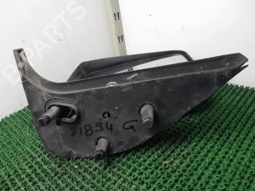 Left mirror CITROËN JUMPER I Van (230L) 2.5 D | BP22085687C26 