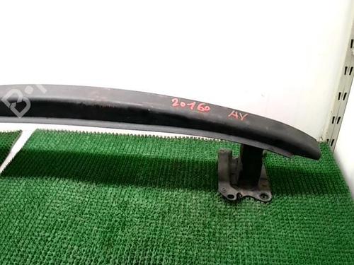 Front bumper reinforcement VW POLO (9N_, 9A_) 1.6 16V | BP22090898C109 