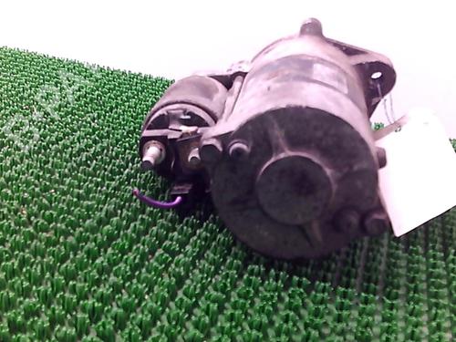 Used Starter Starter CHRYSLER PT CRUISER (PT_) 2.2 CRD (150 hp) 22075934 22075934