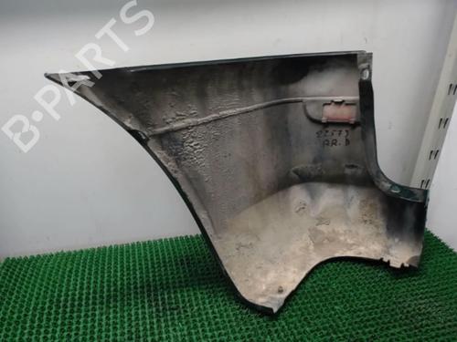Corner bumper MERCEDES-BENZ VITO / MIXTO Van (W639) 113 CDI (639.601, 639.603, 639.605) | BP22084455C117