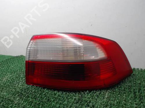 Used Right taillight RENAULT LAGUNA II (BG0/1_) 2.2 dCi (BG0F) (150 hp) 22087680