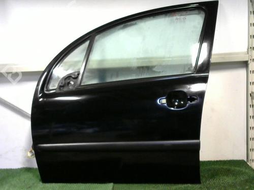 Used Left front door CITROËN C3 I (FC_, FN_) 1.4 HDi (68 hp) 31842602