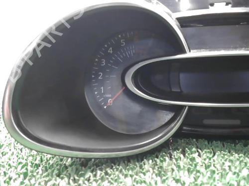 Instrument cluster RENAULT CLIO IV (BH_) 0.9 TCe 90 (BHNF, BHMA, BHMH, BHJK, BHJR) | BP29924833C47