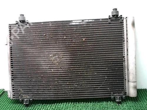 Used AC radiator AC radiator PEUGEOT RCZ 2.0 HDi (163 hp) 22089216 22089216
