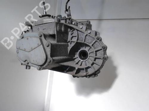 Gearbox PEUGEOT 3008 I MPV (0U_) 1.6 HDi | BP29743093M3