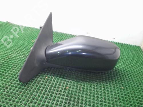 Left mirror RENAULT LAGUNA II Grandtour (KG0/1_) 1.9 dCi (KG0G) | BP22079128C26 
