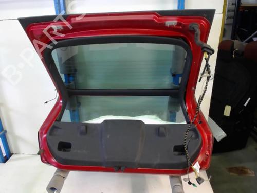 Tailgate CITROËN C4 Coupe (LA_) 1.6 HDi | BP20874635C6 