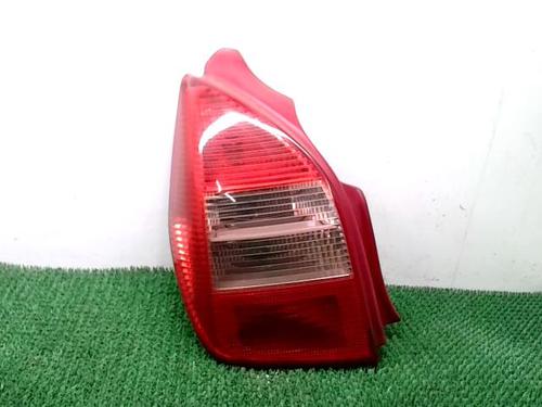 Used Left taillight Left taillight CITROËN C2 (JM_) 1.4 HDi (68 hp) 22517511 22517511