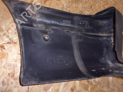 Corner bumper RENAULT MASTER II Van (FD) 2.5 dCi 100 (FD0U, FD0V) | BP22075635C117 