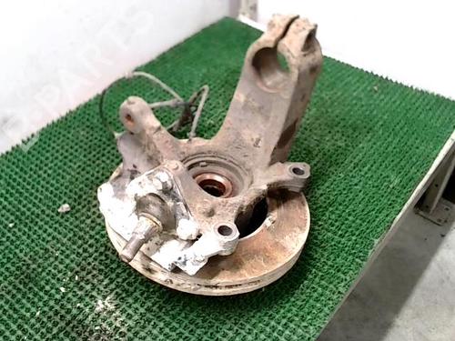 Left front steering knuckle CITROËN JUMPER II Van 2.2 HDi 120 | BP26515992M25 