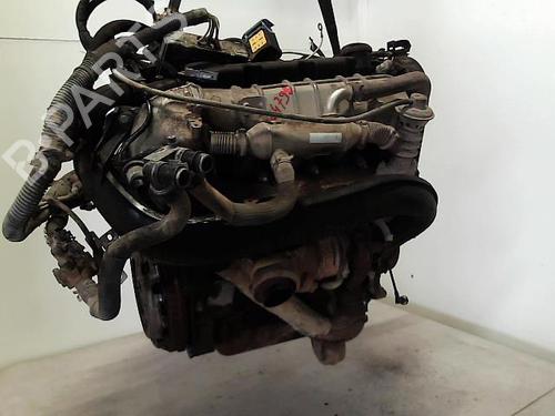 Engine PEUGEOT PARTNER MPV (5_, G_) 2.0 HDI | BP22092668M1 - Image 6
