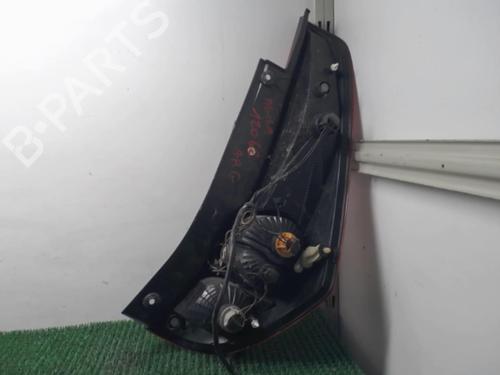 Left taillight OPEL AGILA (B) (H08) 1.3 CDTI (F68) | BP22086593C34 