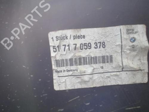 Wheel arch BMW 3 (E90) 320 d | BP22085994C56 