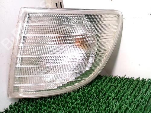 Blinker vorne links für MERCEDES-BENZ VITO Van (W638) 110 CDI 2.2 (638.094) (102 hp) 29414108