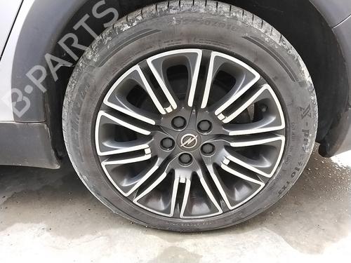Used Rim Rim OPEL INSIGNIA A Sports Tourer (G09) [2008-2017] 35781183 35781183