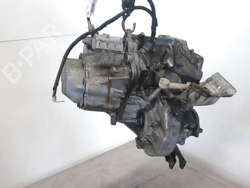 Gearbox CITROËN C3 II (SC_) 1.6 BlueHDi 100 | BP27211659M3 