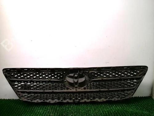 Used Grille Grille TOYOTA COROLLA (_E12_) 2.0 D-4D (CDE120R, CDE120L_) (116 hp) 29293323 29293323